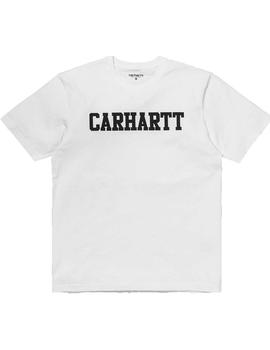 Camiseta Chico Carhartt College