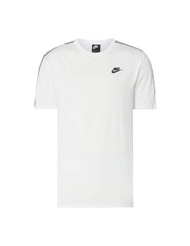 Camiseta Chico Nike Repeat
