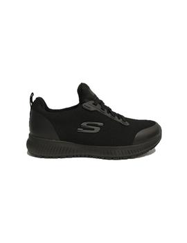 Zapatillas Mujer Skechers Squad SR
