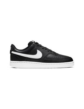 Zapatillas Chica Nike Court Vision Low