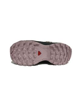 Zapatillas Chica/Niña Salomon XA Pro 3D (goretex)