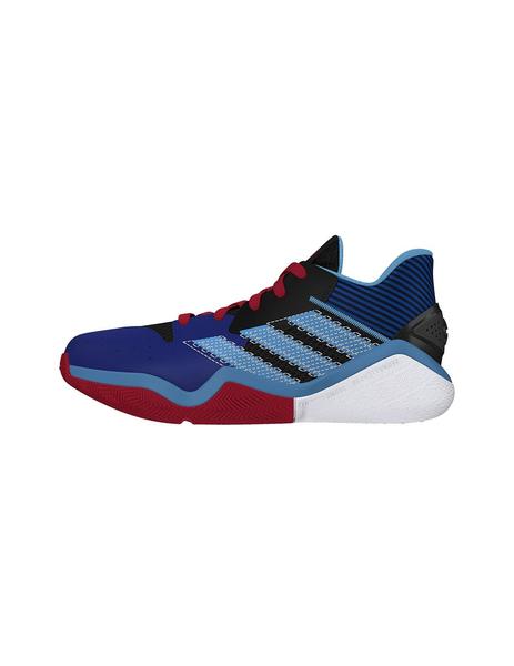 Zapatillas Baloncesto Adidas Stepback