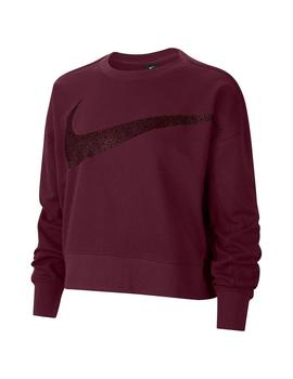 Sudadera Chica Nike NK DY Get Fit