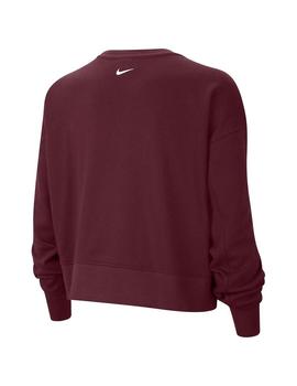 Sudadera Chica Nike NK DY Get Fit