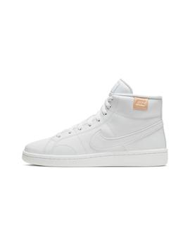 Zapatillas Chica Nike Court Royale