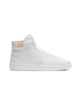 Zapatillas Chica Nike Court Royale