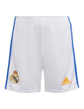 Conjunto Bebé Adidas Real Madrid