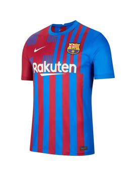 Camiseta Nike F. C. Barcelona