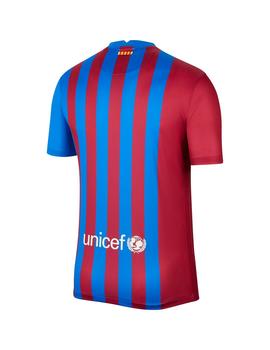 Camiseta Nike F. C. Barcelona