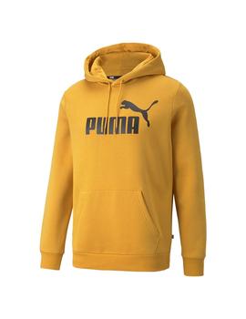Sudadera Chico Puma Logo