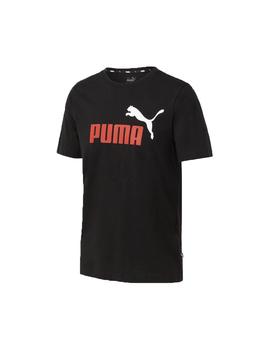 Camiseta Chico Puma