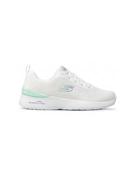Zapatillas Running Chica Skechers Air Dynmight