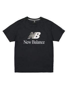 Camiseta Chico New Balance