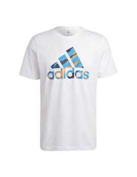 Camiseta Chico Adidas
