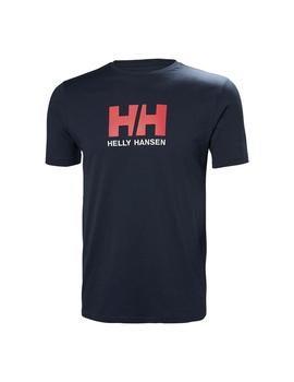 Camiseta Chico Helly Hansen