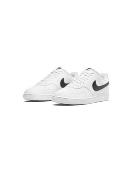 Zapatillas Chico Nike Court Vision Low Nn