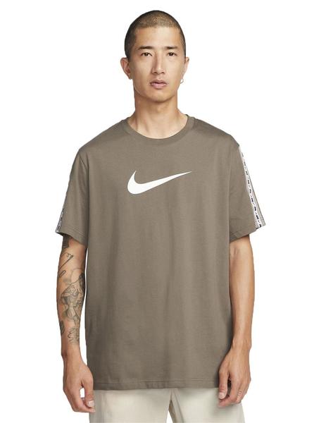 Camiseta Chico Nike