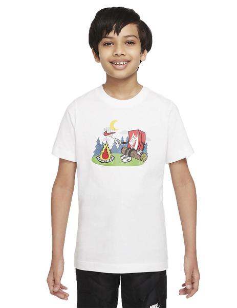 Camiseta Niño Nike