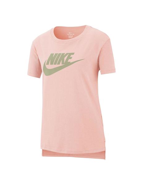 Camiseta Niña Nike