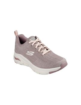 Zapatillas Running Chica Skechers Arch Fit