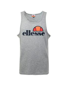 Camiseta Hombre Ellesse Frattini Vest Marl