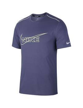 Camiseta Hombre Nike Brthe