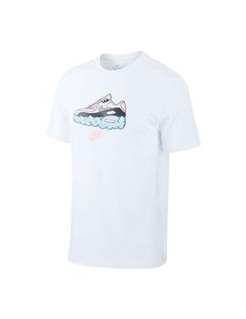Camiseta Chico Nike Air
